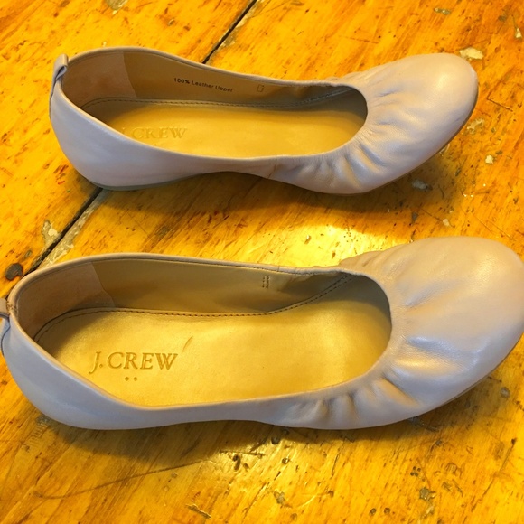 J. Crew Ballet Flats - Picture 2 of 5